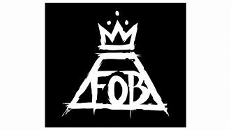 Image result for Fall Out Boy Symbol