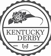 Image result for Kentucky Derby Signage