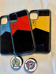 Image result for A10E Phone Case Star Trek