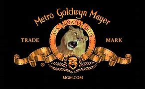 Image result for Metro Goldwyn Mayer Intro HD