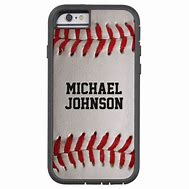 Image result for Apple Sports Cases Baseball iPhone