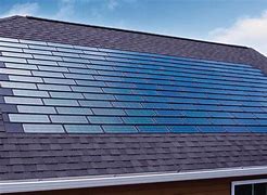 Image result for Solar Power Roof Shingles