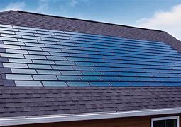 Image result for Residential Solar Roof Tiles