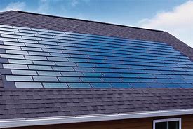 Image result for Solar Roofing Materials