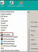Image result for HP Laptop Camera Settings