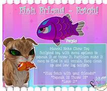 Image result for FFXIV Large Fish