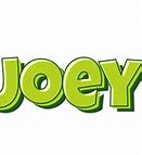 Image result for Joey Logo No Shirt Clip Art