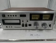 Image result for Panasonic 8 Track Stereo