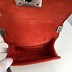 Image result for Red Mini Chanel Boy Bag
