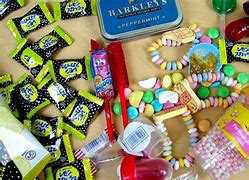 Image result for Random Popular Candy