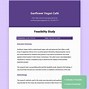 Image result for Project Proposal Outline Template