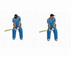 Image result for Cricket Batsman Animation
