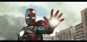 Image result for Iron Man 2 Suitcase