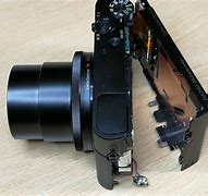 Image result for Sony RX100 III Battery Replace