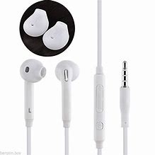 Image result for iphone 6s earbuds