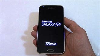 Image result for How to Hard Reset Samsung Galaxy S5