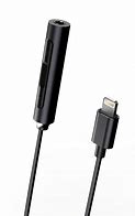 Image result for Apple Headphones Case Lightning Port