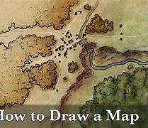 Image result for How Do You Make a Realistic Map
