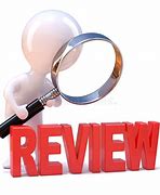 Image result for Review Clip Art