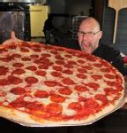 Image result for Hero at East Coast Pizza
