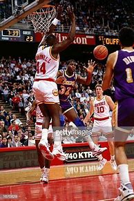 Image result for Old School NBA Aesthetic