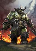 Image result for Orc Battle Pet