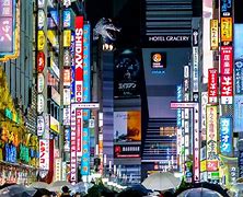 Image result for Fun Places to Go in Japan