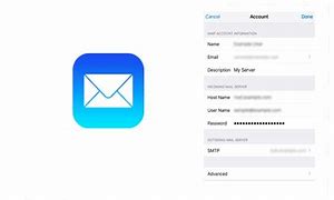 Image result for How to See Email Password On iPhone