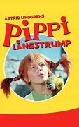 Image result for Pippi Longstocking TV