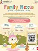 Image result for Family Nexus Punggol