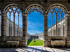Image result for camposanto