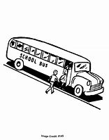 Image result for New York School Bus