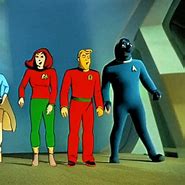 Image result for Scooby Doo Star Trek