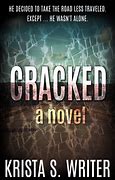 Image result for Cracked Book