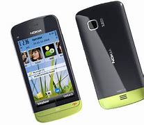 Image result for Nokia C5 Touch Screen