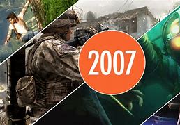 Image result for 2007 Video Games