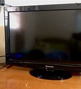 Image result for 32" LCD Panasonic Viera TV