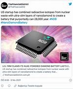 Image result for DSP 500 Diamond Battery