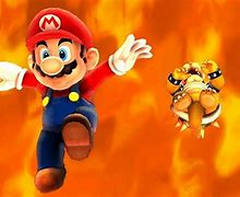 Image result for Mario Galaxy Bowser