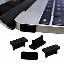 Image result for USB C Dust Plug