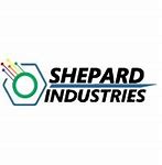 Image result for Shepard Excavating Logo
