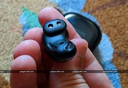 Image result for Galaxy Buds Live in Ear