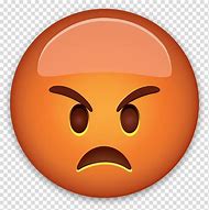 Image result for Mad Angry Face Emoji
