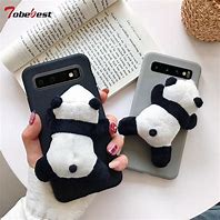 Image result for Samsung Galaxy S8 Panda Phone Case