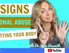 Image result for Adult Emotional Abuse Signs