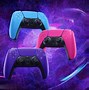 Image result for Baby Blue PS5 Controller