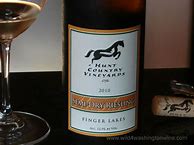 Image result for Hunt Country Semi Dry Riesling