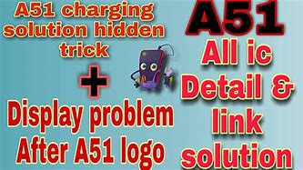 Image result for Samsung A51 Wireless Charging