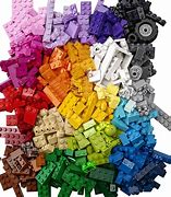 Image result for LEGO Classic Color Bricks