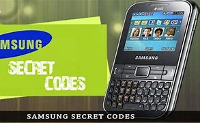 Image result for Samsung Seceret Picture